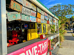 Mustard's Famous Hot Dogs