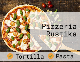 Pizzeria Rustika