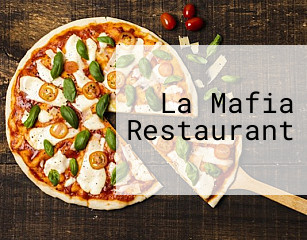 La Mafia Restaurant