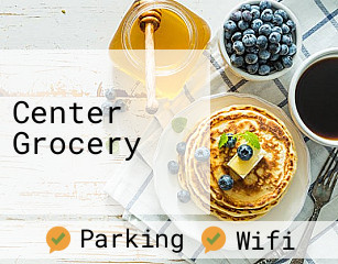 Center Grocery