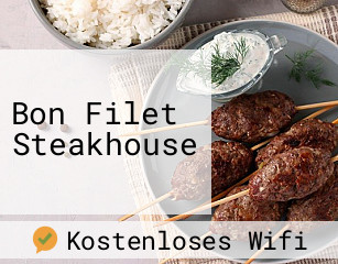 Bon Filet Steakhouse