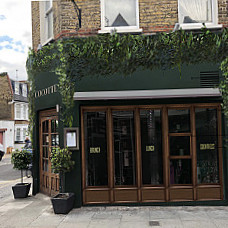 Cocotte Parsons Green