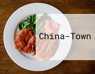 China-Town