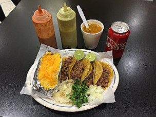 Robert's Mexican