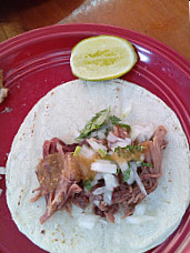 Barbacoa Don Julio Cesar