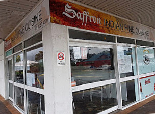 Saffron Indian Fine Cuisine