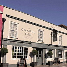 The Chapel Inn Coggeshall