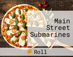 Main Street Submarines