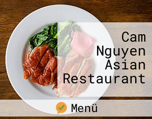 Cam Nguyen Asian Restaurant