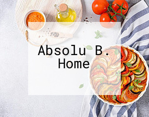 Absolu B. Home