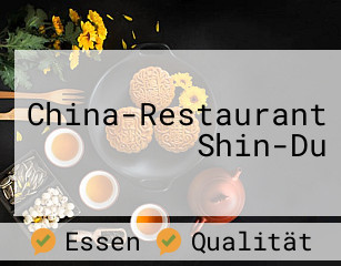 China-Restaurant Shin-Du