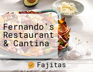 Fernando's Restaurant & Cantina