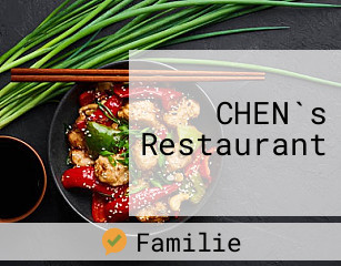 CHEN`s Restaurant