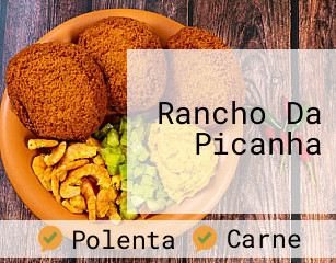 Rancho Da Picanha