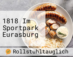 1818 Im Sportpark Eurasburg