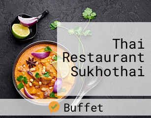 Thai Restaurant Sukhothai