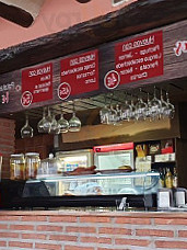 Bar Restaurante El Rosco