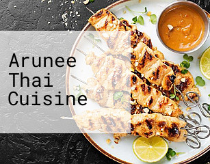 Arunee Thai Cuisine