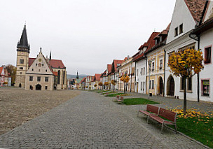 Central Square