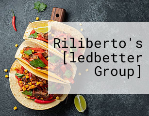 Riliberto's [ledbetter Group]