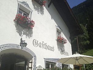 Gasthaus Schon
