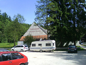 Landgasthof Pension Friesenmuehle