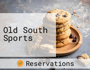 Old South Sports
