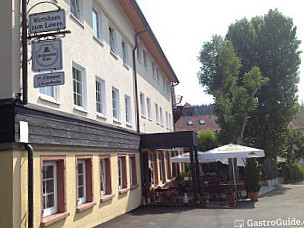 Wirtshaus Zum Löwen