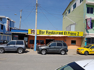 Bar Restaurante El Primo 2