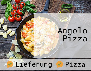 Angolo Pizza, Hunenberg