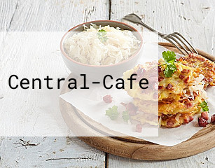 Central-Cafe
