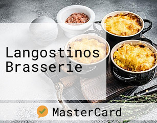 Langostinos Brasserie