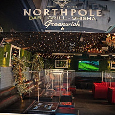 North Pole And Grill