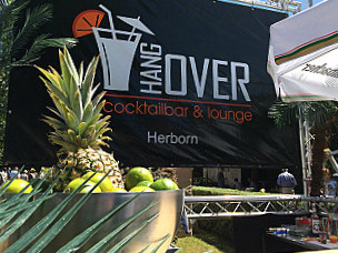Hangover Cocktailbar & Lounge