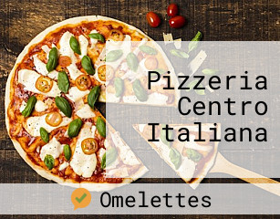 Pizzeria Centro Italiana