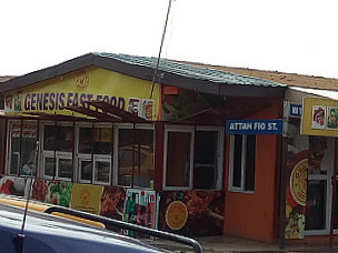 Genesis Fast Foods