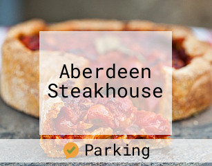 Aberdeen Steakhouse