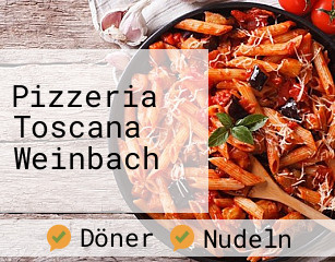 Pizzeria Toscana Weinbach
