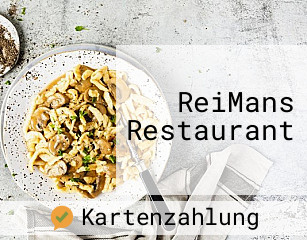 ReiMans Restaurant