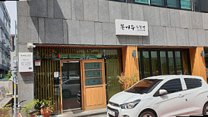 Bonjeong
