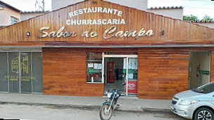 Sabor Do Campo Churrascaria E Pizzaria