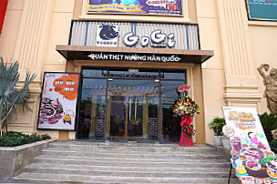 Gogi House