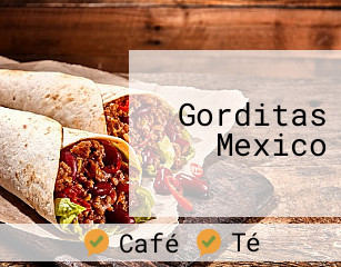 Gorditas Mexico