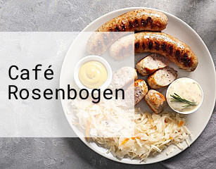 Café Rosenbogen