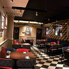 Hard Rock Cafe Verona