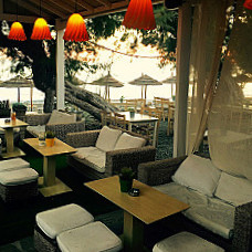 El Sueño Beach Bar Restaurant