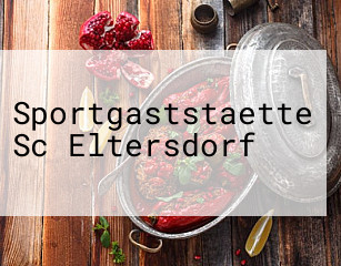 Sportgaststaette Sc Eltersdorf