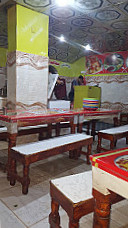 Shaibani Restaurants Hai De Lux