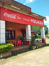 Parador Yguazu