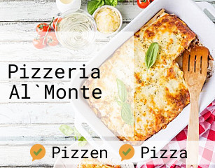 Pizzeria Al`Monte